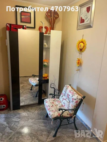 Тристаен - Възраждане, снимка 7 - Апартаменти - 53698839