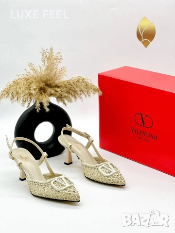 YVES SAINT LAURENT ⚜️ POLENE⚜️Дамски Чанти , снимка 14 - Чанти - 53853045