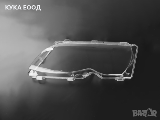 Стъкла за фарове на BMW 3 E46 Facelift LCI (2001-2005) - 4 Врати, снимка 3 - Аксесоари и консумативи - 44515344
