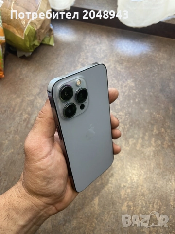 iPhone 13 Pro 128GB, снимка 6 - Apple iPhone - 56244475