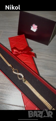 Гривна стомана, снимка 3 - Гривни - 53484044