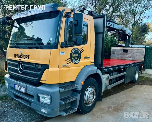 Транспортни услуги на топ цени, снимка 14 - Транспортни услуги - 49934967