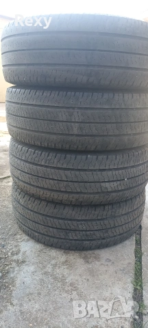 Гуми 235 65 16 Continental 