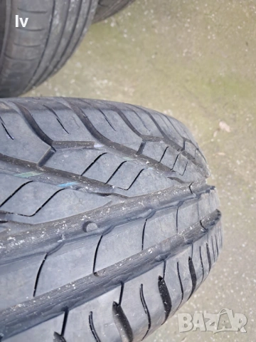 Летни гуми 175/70/14 - 2 бр , снимка 3 - Гуми и джанти - 53458045