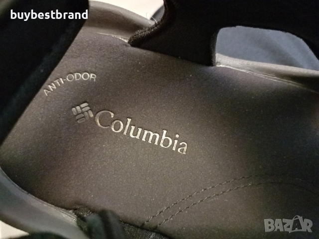 Columbia номера 41; 43; 44 и 45 Оригинални Мъжки Сандали, снимка 7 - Мъжки сандали - 36267312