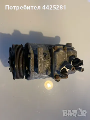 компресор Климатик Audi, VW, Seat, Skoda 1.9tdi 2.0tdi 2003-2010 #008S, снимка 3 - Части - 50381068