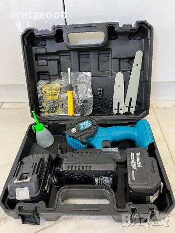 Мини резачка Makita