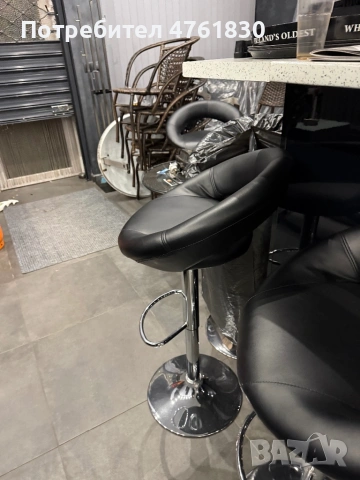 Цялостно търговско обзавеждане за кафе/ бар, снимка 8 - Обзавеждане за заведение - 53795266