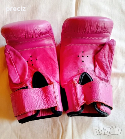 Боксови ръкавици, снимка 2 - Бокс - 53808995