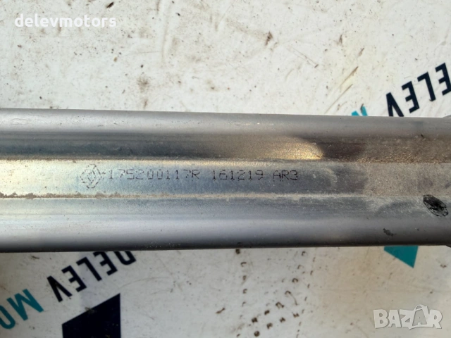 175200117R горивна рейка от Dacia Dokker 1.6i, 109 ph., 5sp., 15 000 km, 2021, euro 6D, снимка 4 - Части - 53032815
