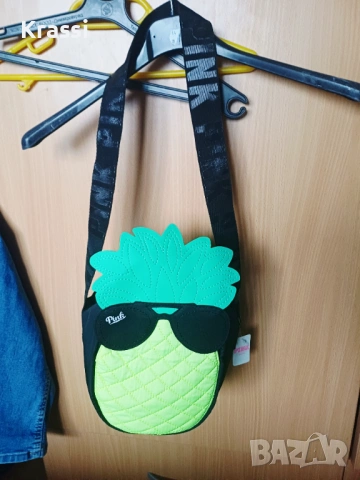 PINK by Victoria Secrets термо чанта нова, снимка 8 - Чанти - 53571596