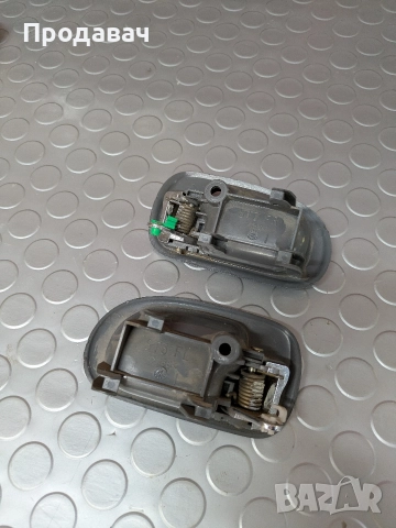 Вътрешна дръжка за Хонда Сивик, снимка 2 - Части - 52806884