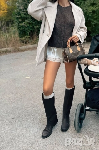 чанта louis vuitton , снимка 6 - Чанти - 52150029