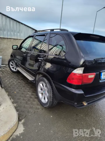BMW X5 3000 i, ГАЗ/БЕНЗИН, FACE-LIFT, автоматик, снимка 5 - Автомобили и джипове - 47965669