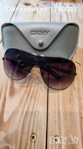 Слънчеви очила DJNY с калъф