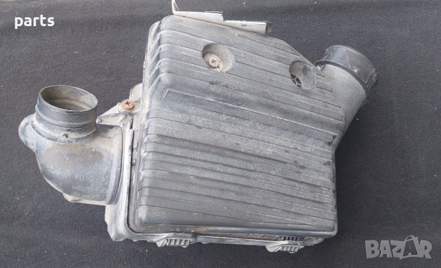 Филтърна Кутия 1.9JTD Фиат - Алфа Ромео - Ланчия - 7786004 - 7786572 N, снимка 2 - Части - 41469651