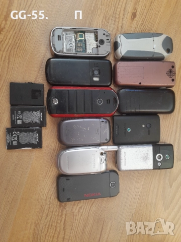 GSM, снимка 3 - Друга електроника - 52942783