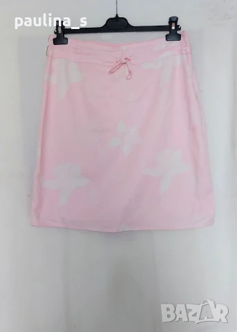 Четири различни броя / Сезонна миди пола , снимка 7 - Поли - 51306038