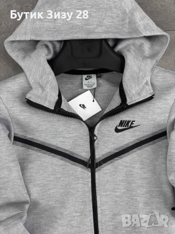Детски екипи Nike Tech Fleece, 5 цвята, снимка 9 - Детски комплекти - 49569897