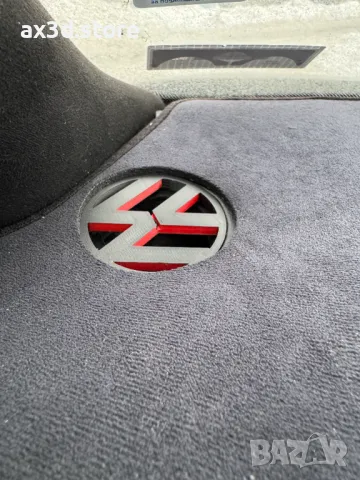 Капачки за табло GOLF 4, снимка 5 - Части - 49318290