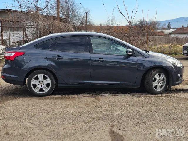 Ford Focus, снимка 7 - Автомобили и джипове - 49110552