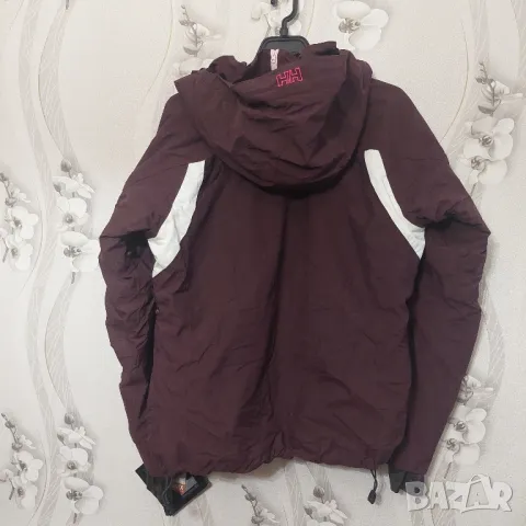 ски яке Helly-Hansen VELOCITY JACKET размер Л , снимка 11 - Якета - 48703126