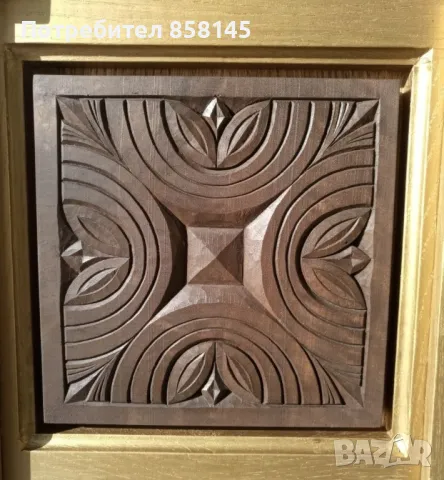 Аналой,клир,певница, снимка 11 - Други ценни предмети - 50105137