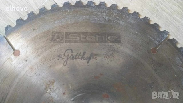 Диск за рязане ф28, снимка 3 - Други инструменти - 42043287