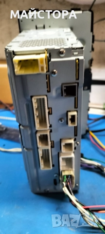 Toyota Hilux , снимка 2 - Аксесоари и консумативи - 52380382