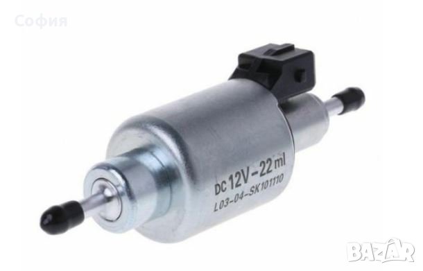 Сито, предпазна решетка за нагревател на печка ВЕБАСТО Webasto Eberspacher, снимка 6 - Части - 39351073