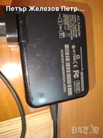 lenovo yoga леново йога зарядно 2 броя 3/4 808 и ADL40WDG , снимка 2 - Кабели и адаптери - 55777010