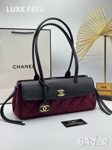 Chanel ⚜️Дамски Чанти , снимка 13 - Чанти - 55755087