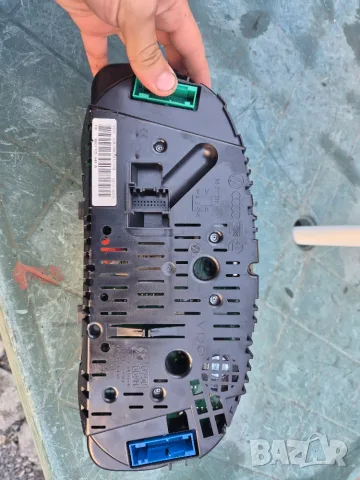 фул фис километраж 3B0 920 845A Пасат 5.5 VW PASAT PASSAT B5.5 full fis kilometraj , снимка 4 - Части - 49394782