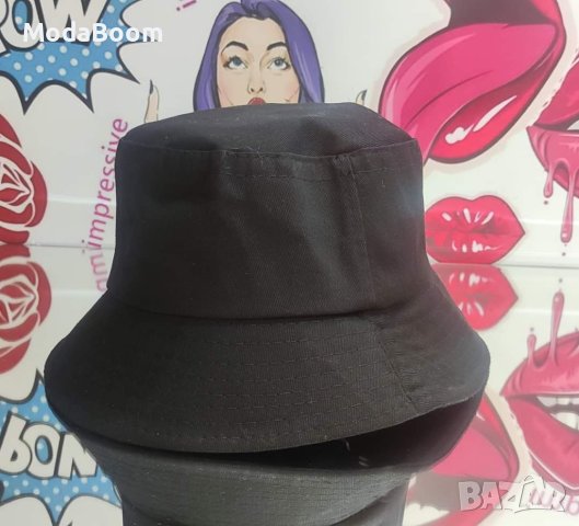 Унисекс шапки Dior, снимка 4 - Шапки - 40892090