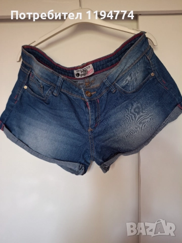 Няколко модела , снимка 10 - Дънки - 52096899