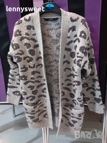 Прекрасна  жилетка George, снимка 7 - Детски пуловери и жилетки - 47895473