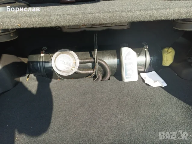 Продавам Форд маверик 2,3 бензин-газ, снимка 11 - Автомобили и джипове - 56104941