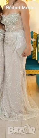 официална рокля