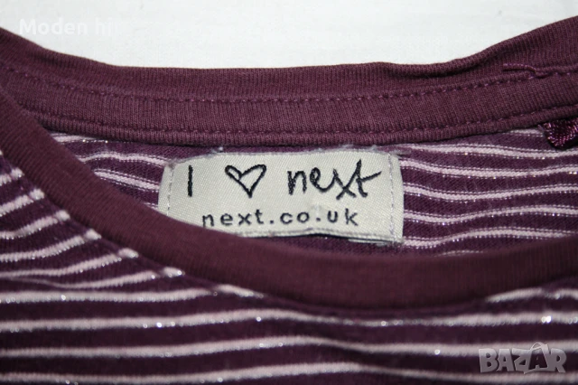 Сет за момиче размер 2-3 години/98 см. 4 броя за 6 лв., снимка 3 - Детски Блузи и туники - 50835262