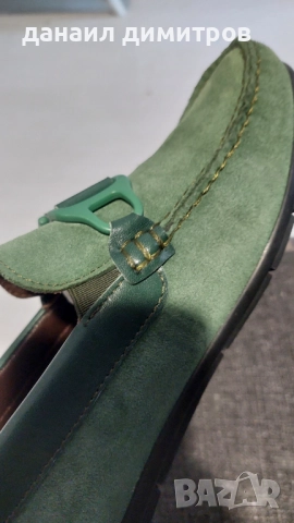Мокасини  Италия., снимка 8 - Мокасини - 52264959