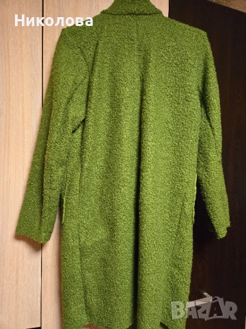 Дамски якета пролет есен и зимни , снимка 11 - Якета - 51877147