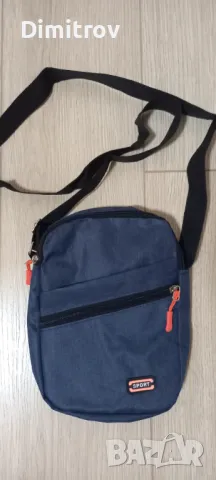 Спортна чанта водоустойчива, снимка 2 - Чанти - 47965468