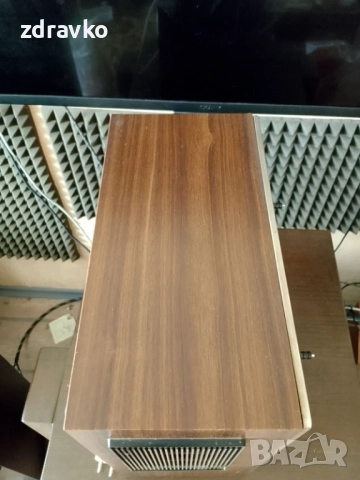 AKAI 1722 W, снимка 8 - Декове - 52115163