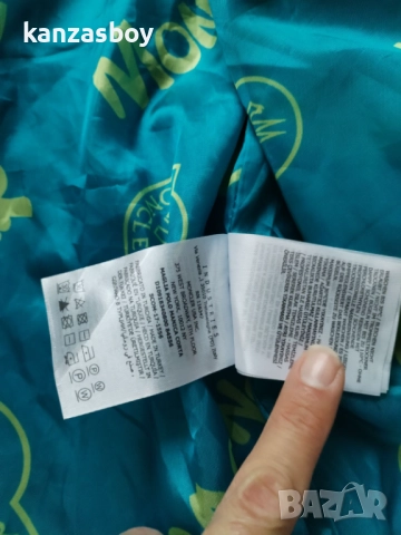 moncler - страхотно мъжко яке Л, снимка 11 - Якета - 52840325