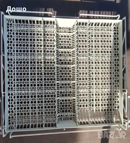 Съдомиялна Miele G1224 SCi Eco на части, снимка 8 - Съдомиялни - 47613378