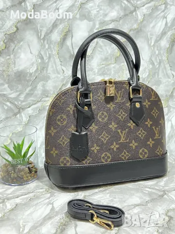 Louis Vuitton Дамски чанти различни цветове , снимка 7 - Чанти - 48121859