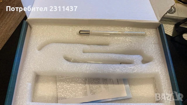 Стъклени електроди/накрайници за дарсонвал, снимка 3 - Козметични уреди - 50527007