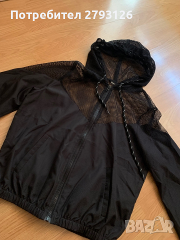 Спортно дамско яке , снимка 5 - Якета - 36431590