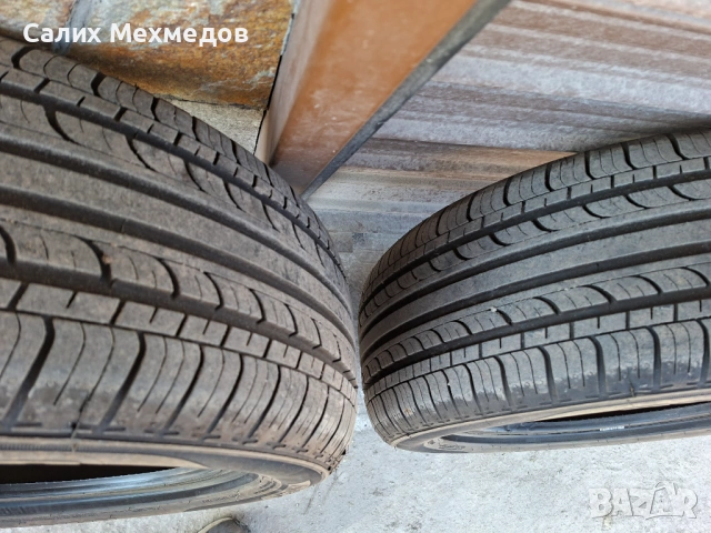 Летни гуми ROVELO 205/55/R16, снимка 5 - Гуми и джанти - 53763553