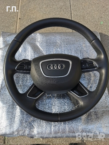 Волан за Audi A6/A7/A4